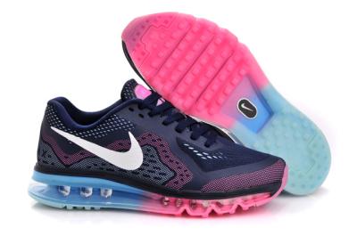 Cheap Women's Nike Air Max 2014 wholesale No. 1